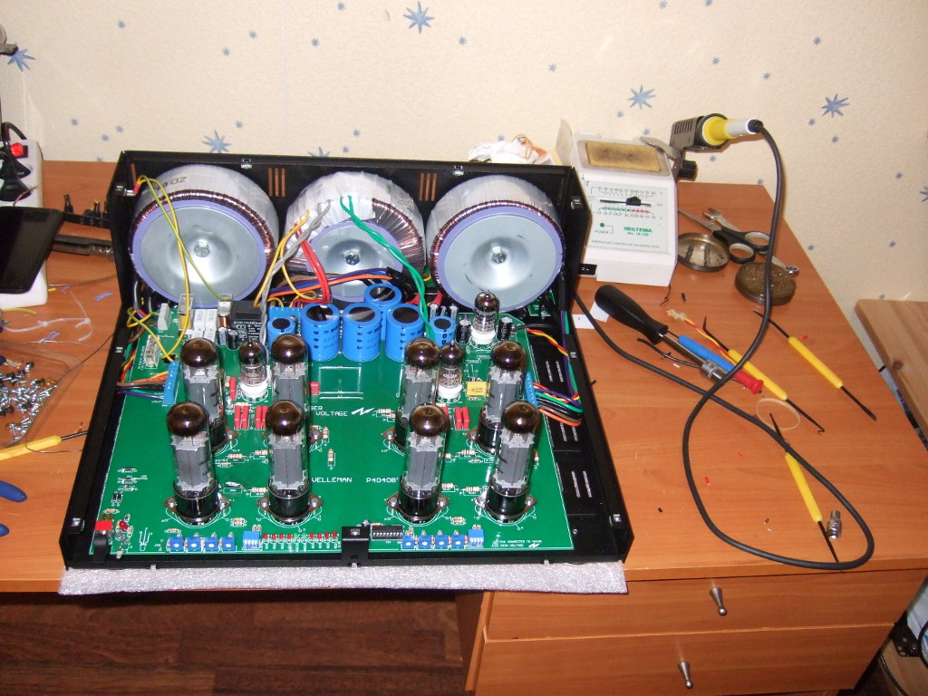 k4040 cabinet open